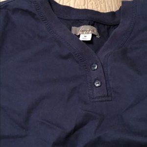 KOI Comfort Scrub Top